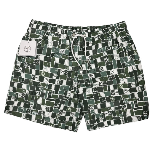 Μαγιό Hermes 15030 SS26