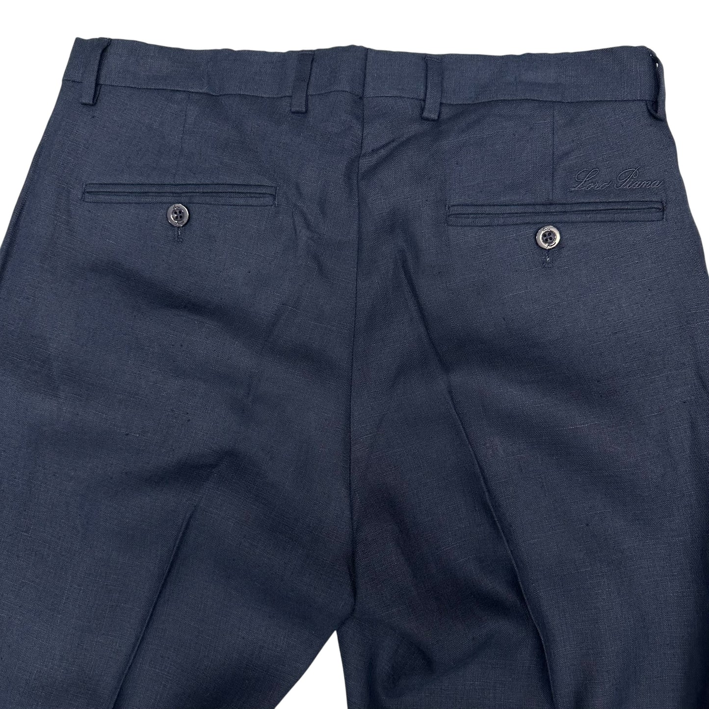 Παντελόνι Λινό Loro Piana 11024 SS26