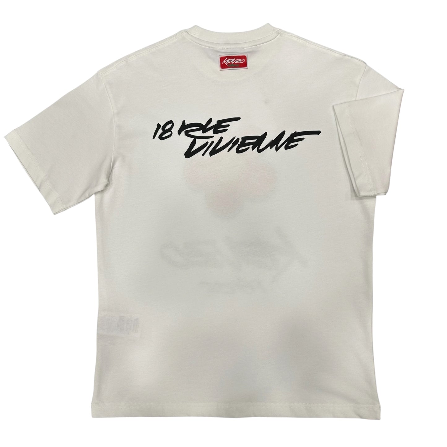 T-shirt Kenzo 1338 SS26