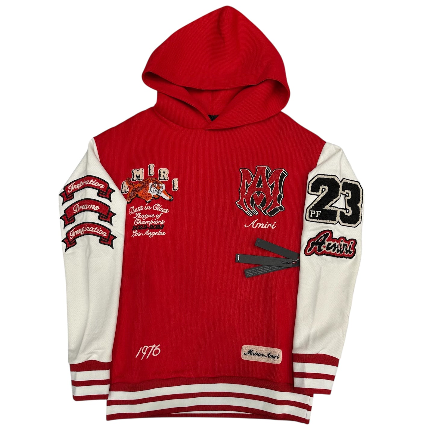 Φούτερ Amiri 17054 WS26