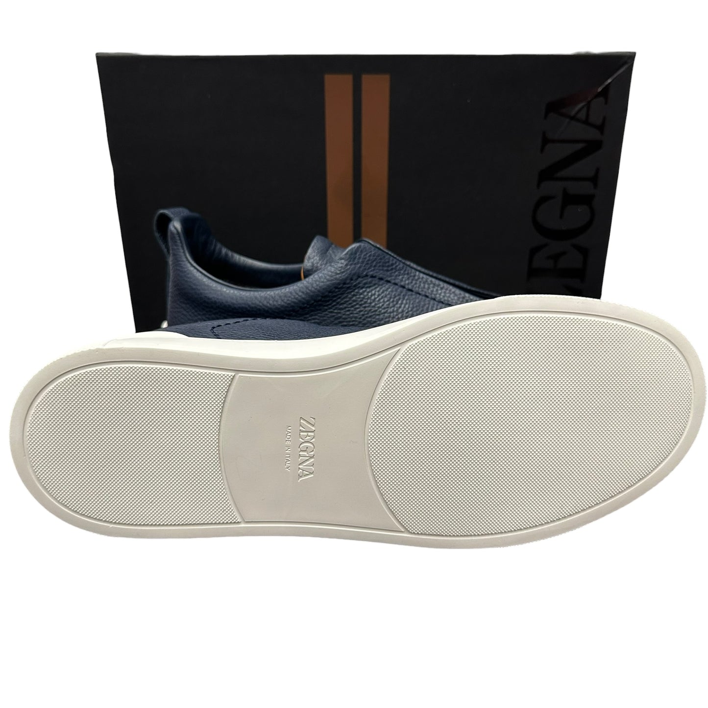Υποδήματα Zegna 1639 SS26