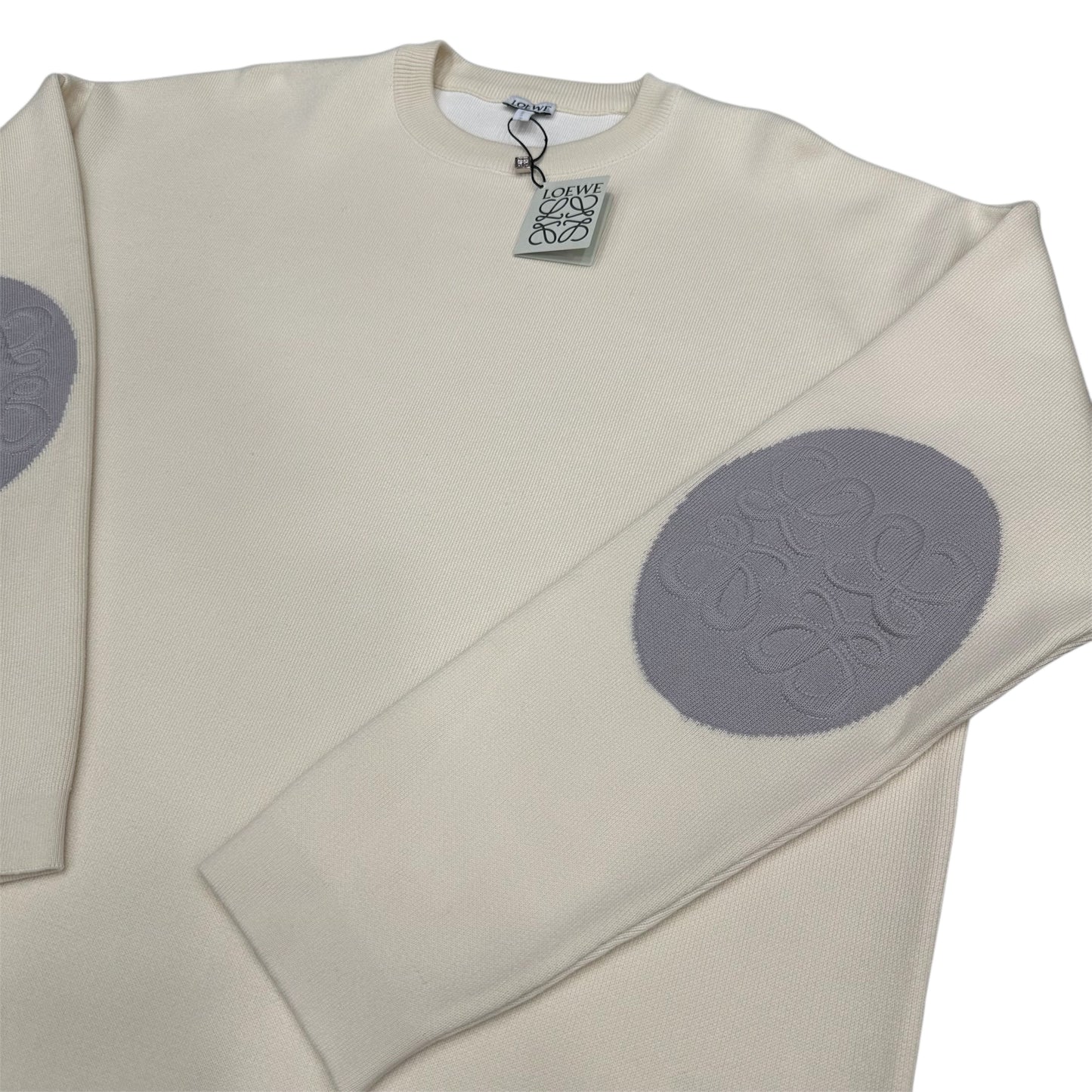 Πουλόβερ Loewe 13026 WSALE26
