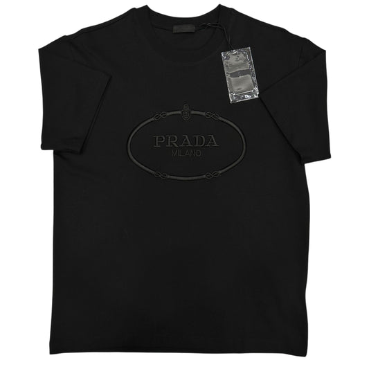 T-shirt Prada 1206 (ss25)