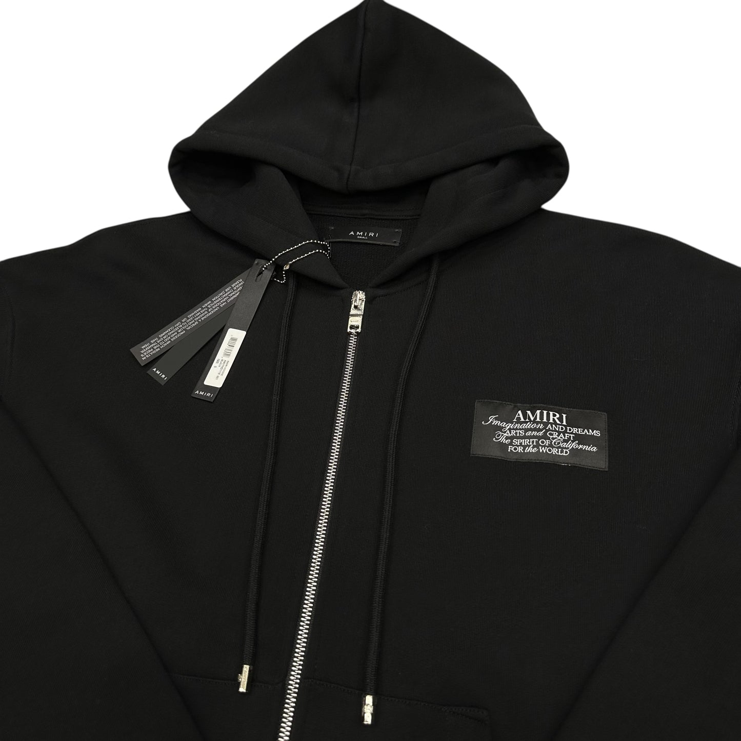 Ζακέτα Amiri 5022 WS26