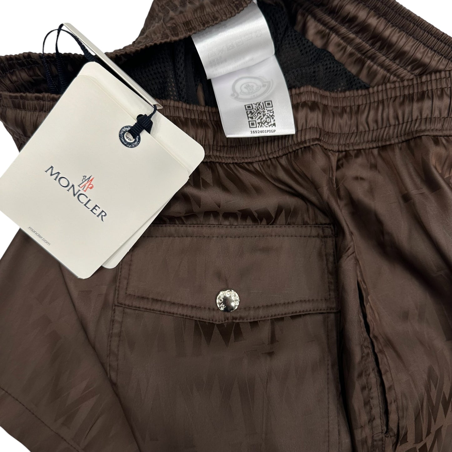 Μαγιό Moncler 15028 SS26