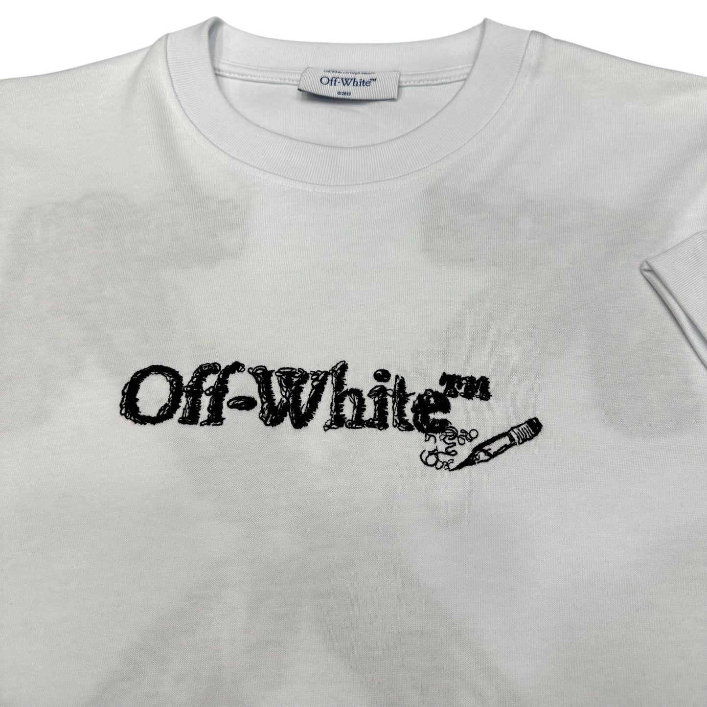 T-shirt Off-White 1261 WS26