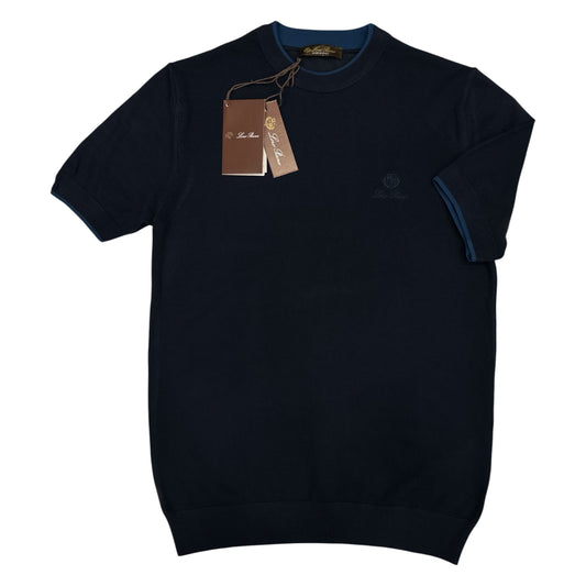 T-shirt Loro Piana 1358 SS26