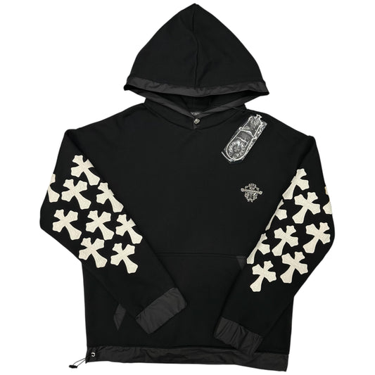 Φούτερ Chrome Hearts 17040 WS26