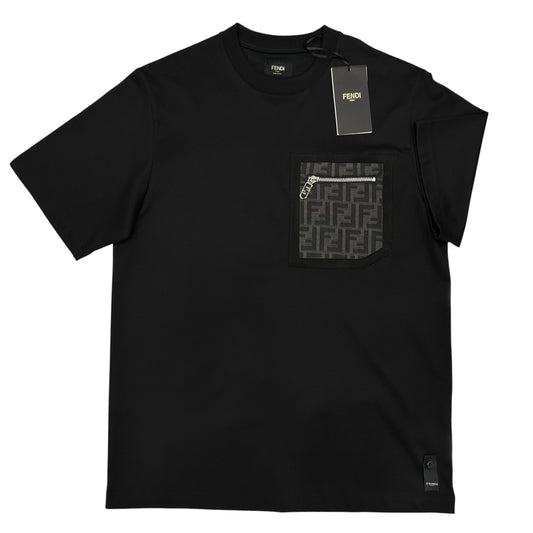 T-shirt Fendi 1340 SS26
