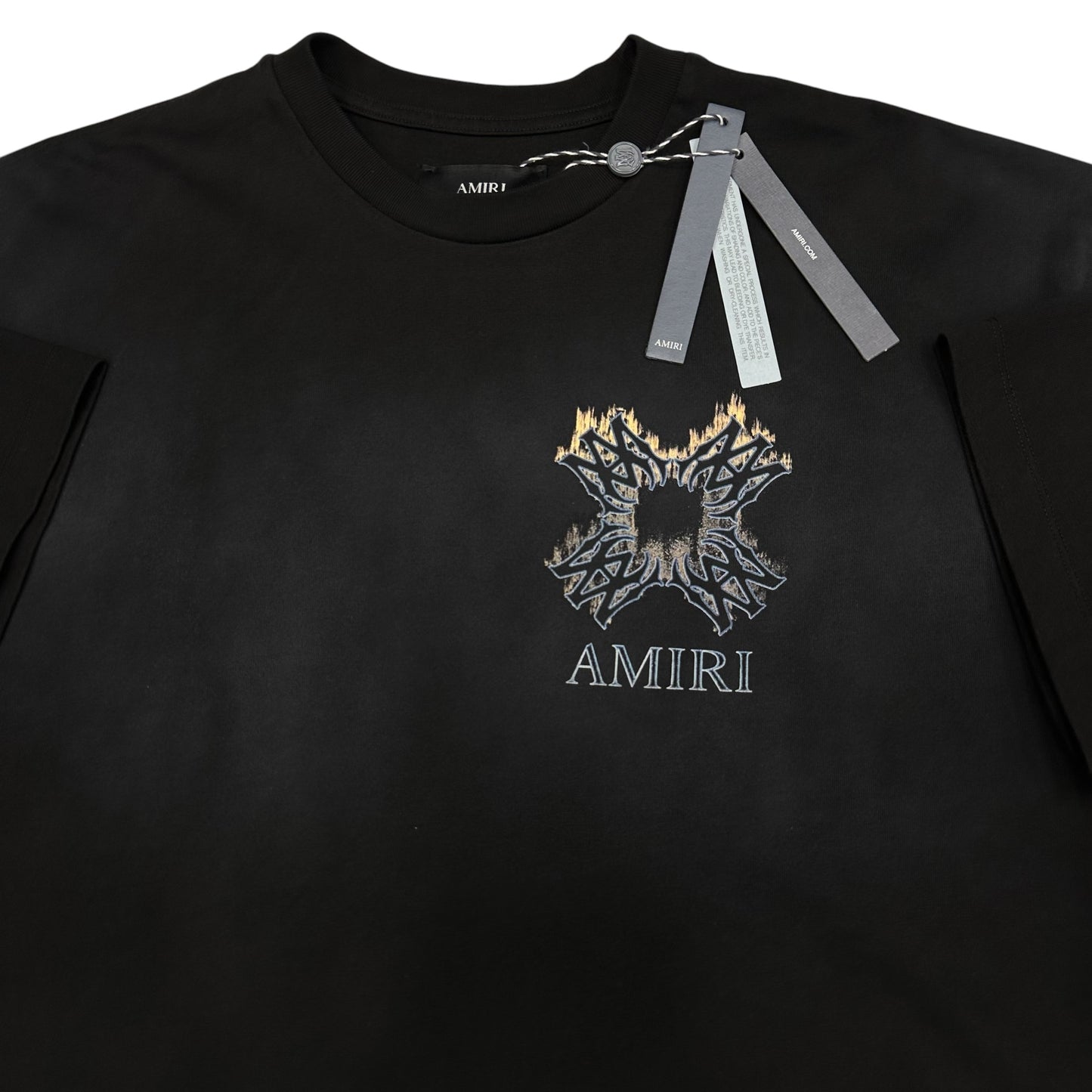 T-shirt Amiri 1379 SS26