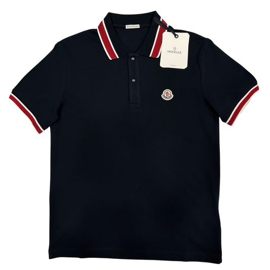 T-shirt Polo Moncler 1275 SS26