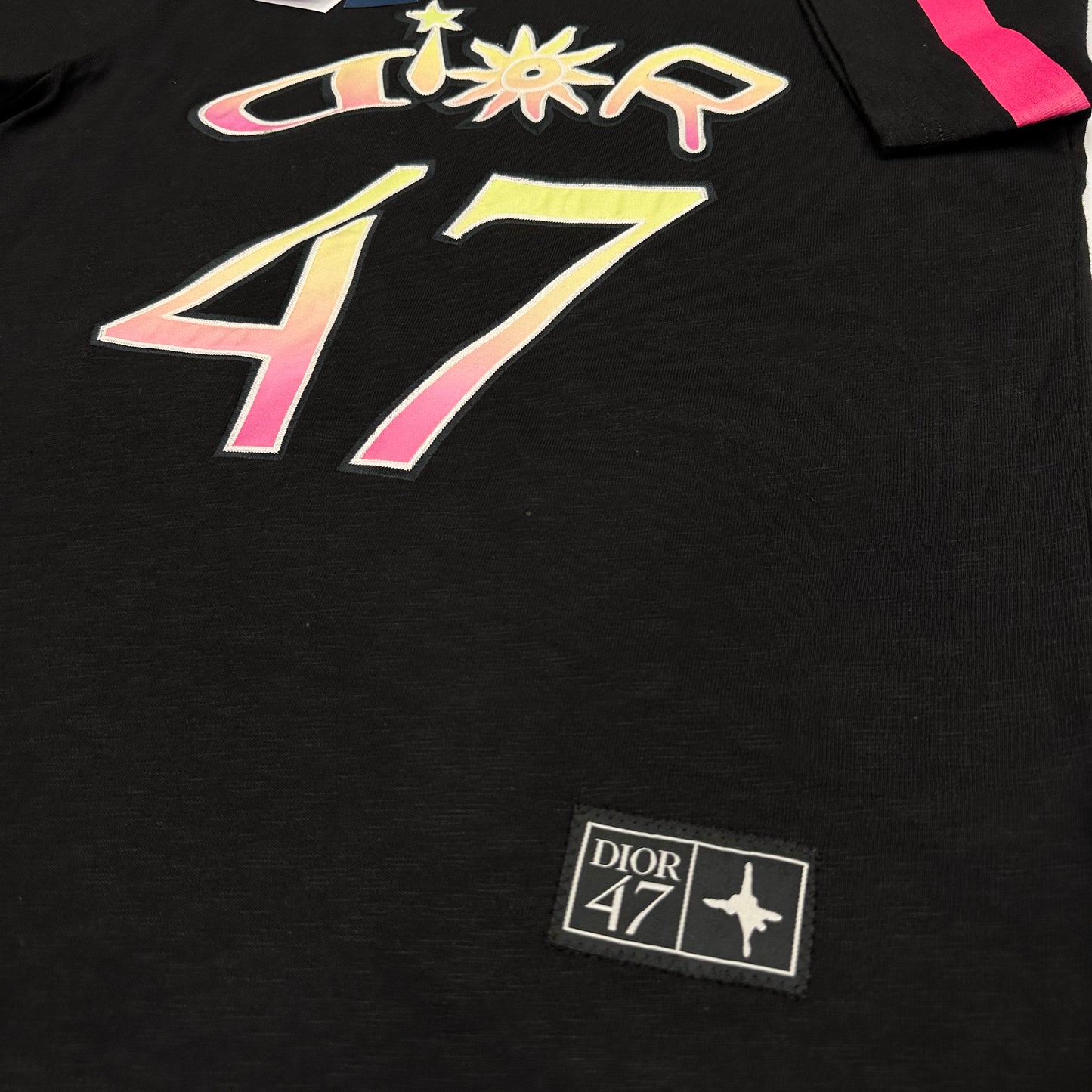 T-shirt Dior 1289 SS26