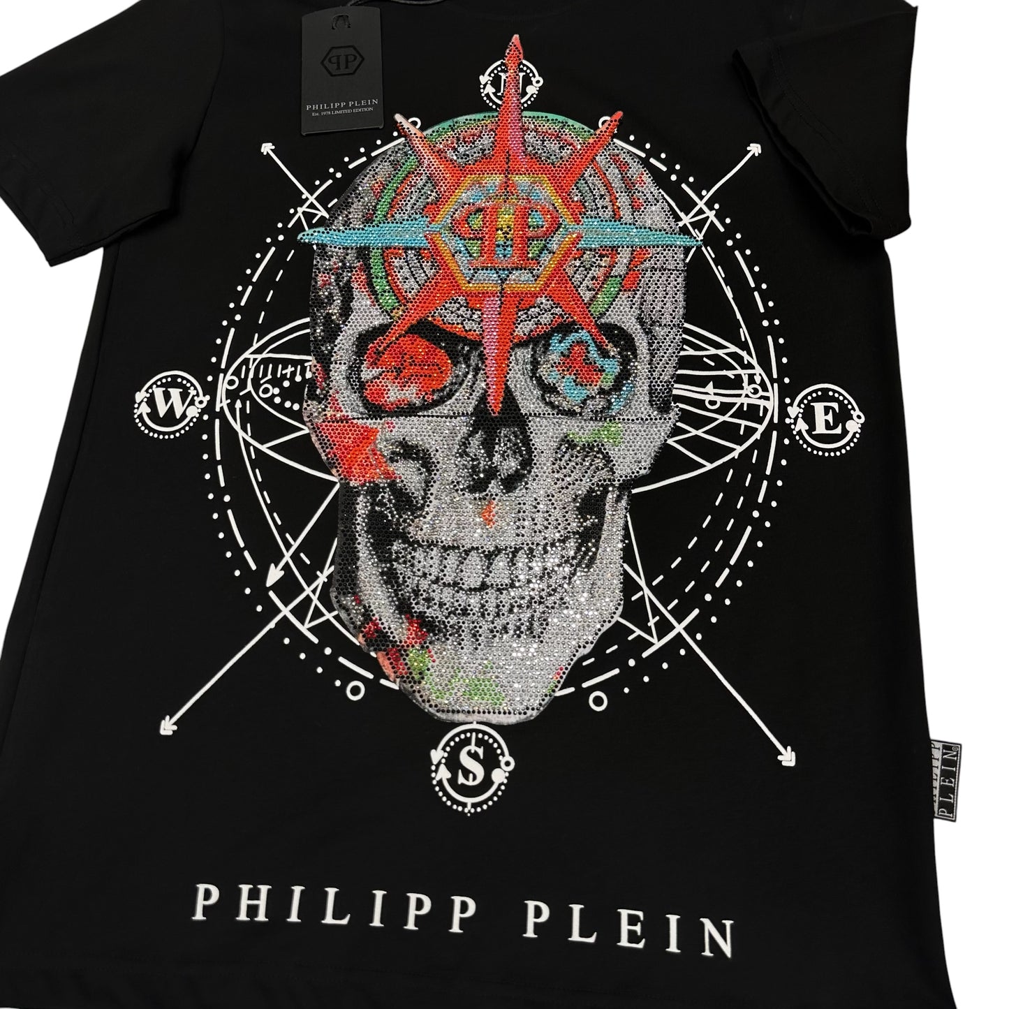 T-shirt PP 1406 SS26