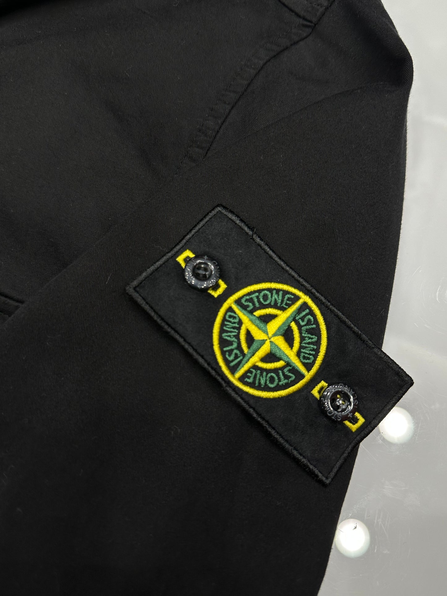 Τζάκετ Stone Island 1522