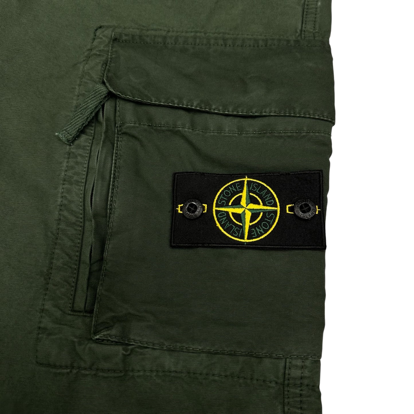 Παντελόνι Cargo Stone Island 11021 SS26