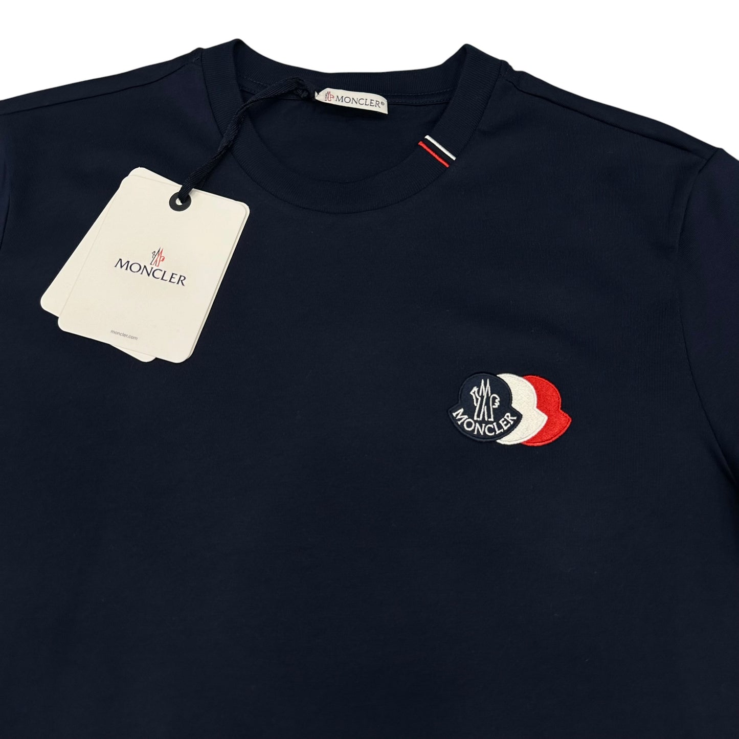 T-shirt Moncler 1447 SS26