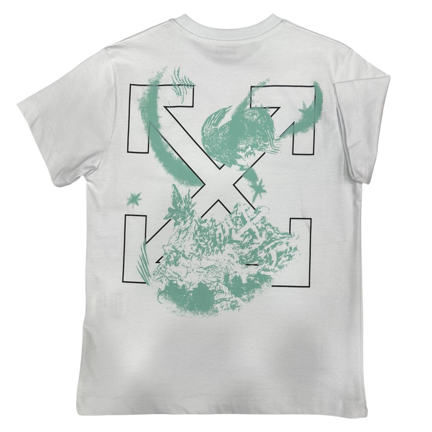T-shirt Off-White 1370 SS26