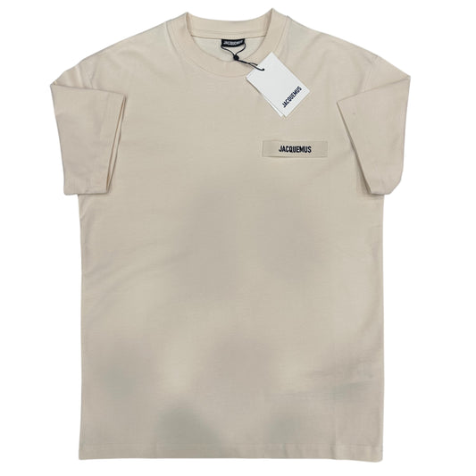 T-shirt Jacquemus 1165 (ss25)