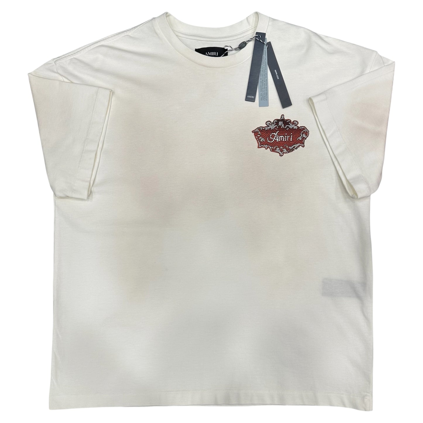 T-shirt Amiri 1378 SS26
