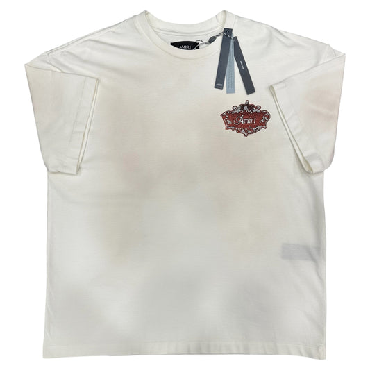 T-shirt Amiri 1378 SS26