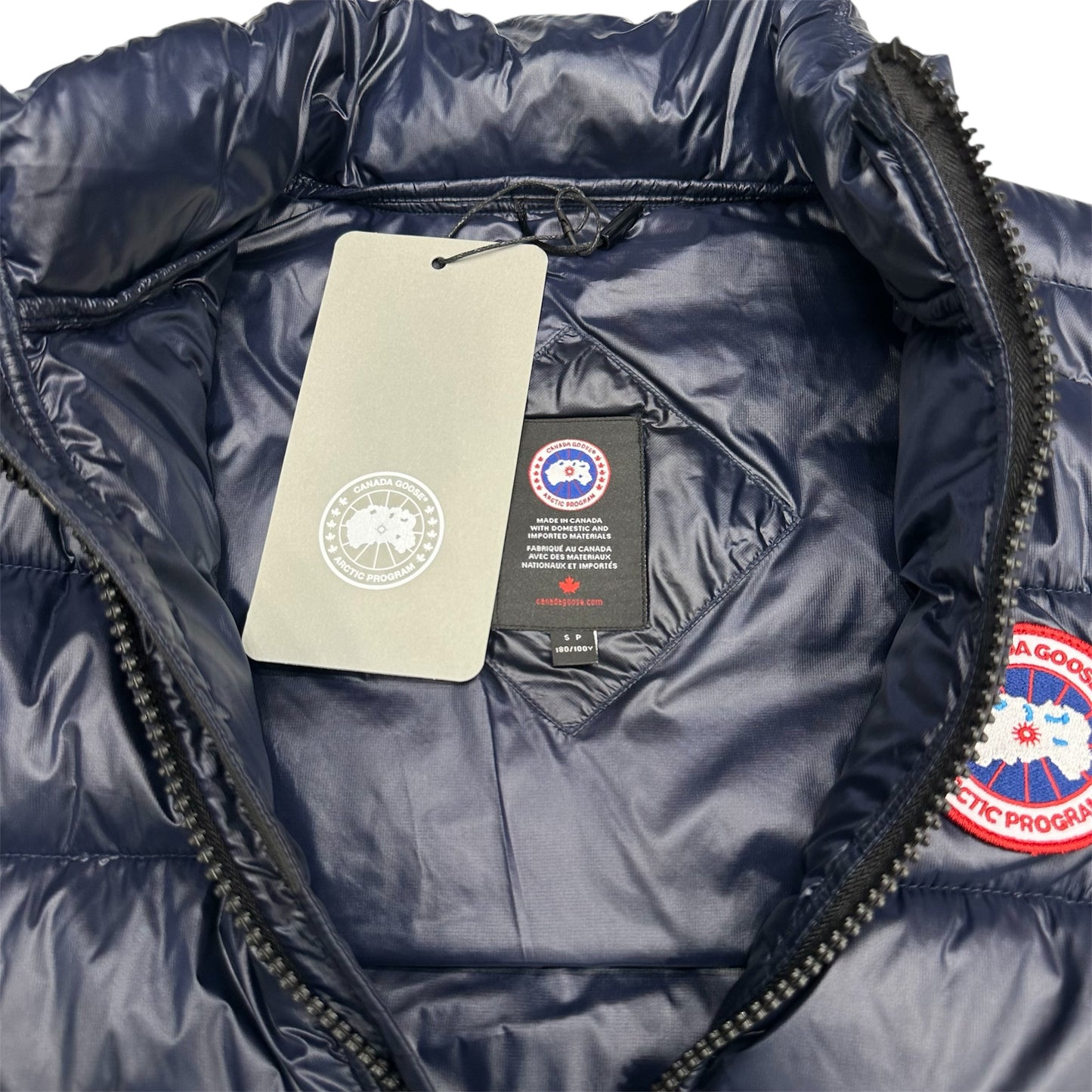 Αμάνικο Γιλέκο Canada Goose 3008 WS26