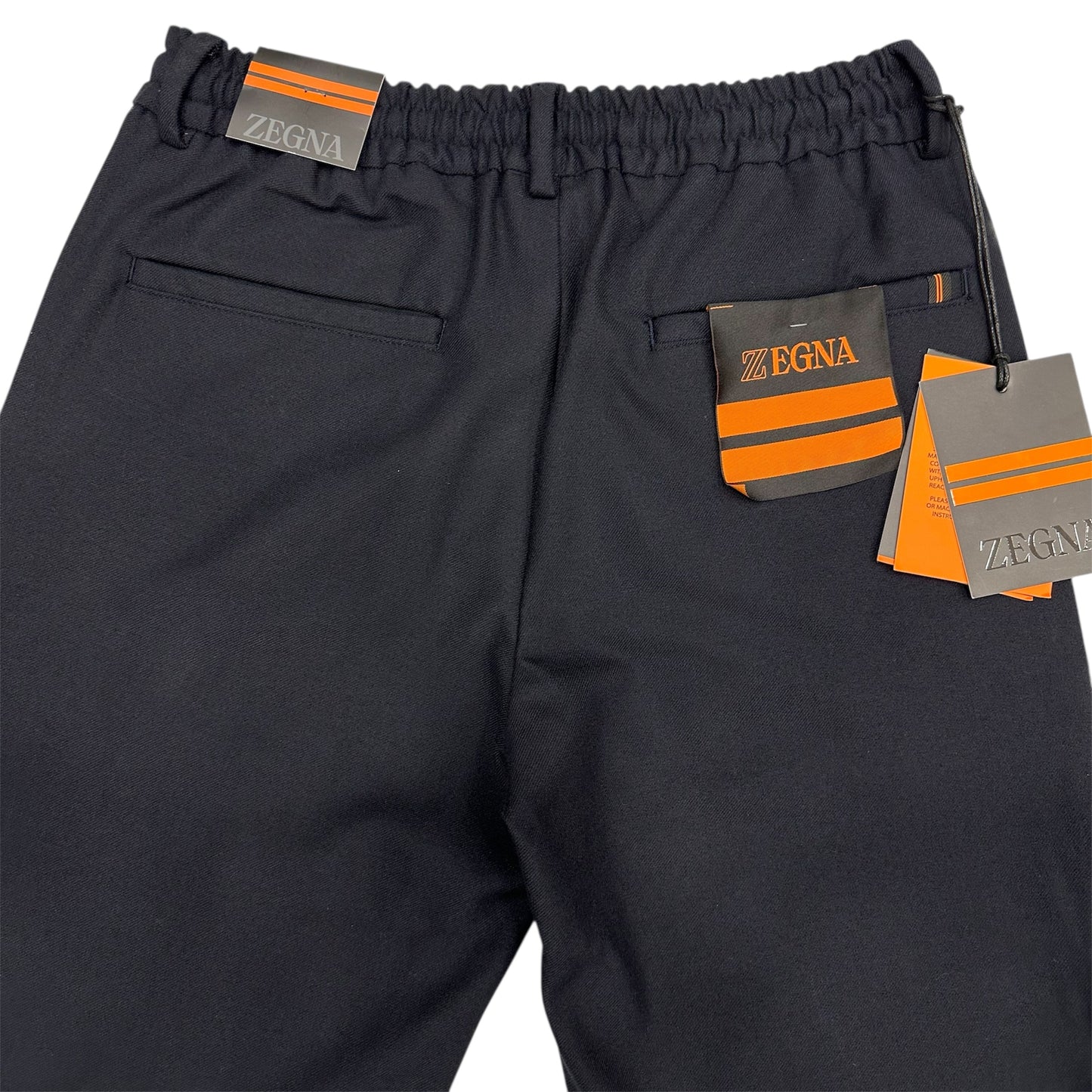 Παντελόνι Zegna 11014 WS26