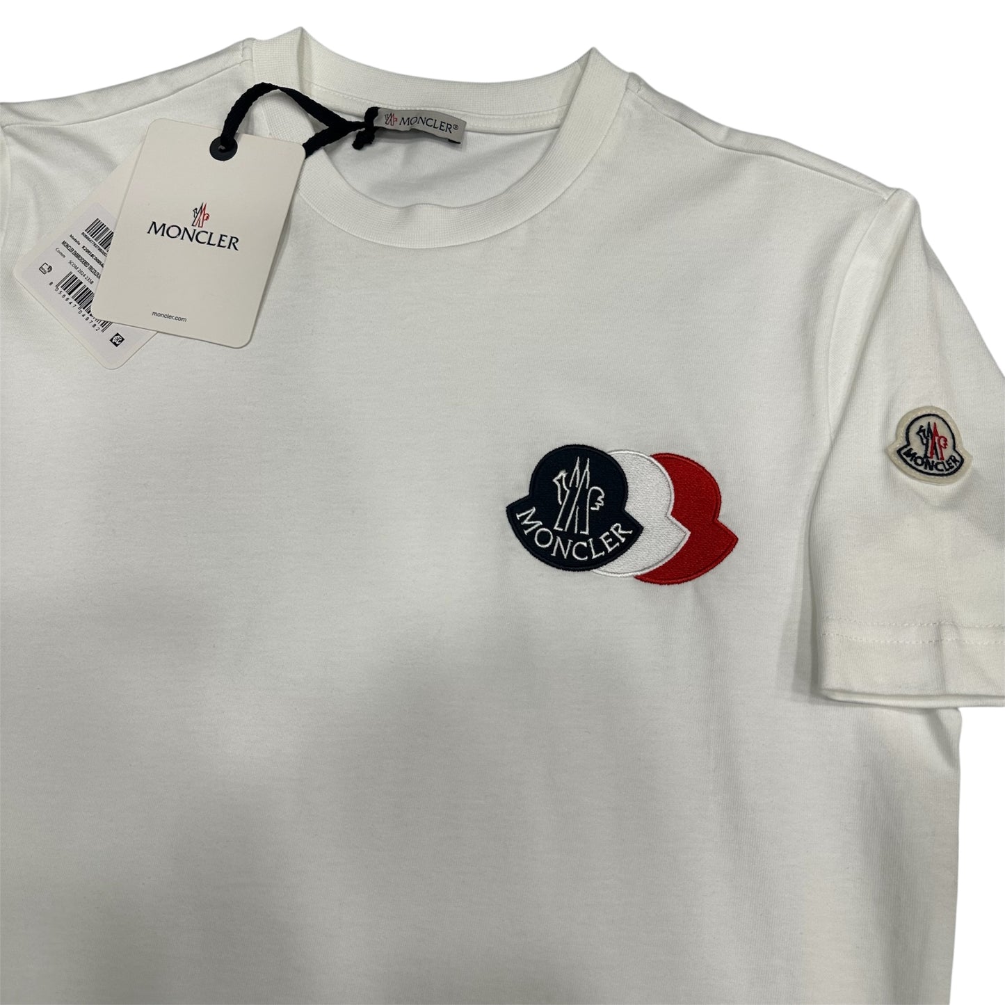 T-shirt Moncler 1388 SS26