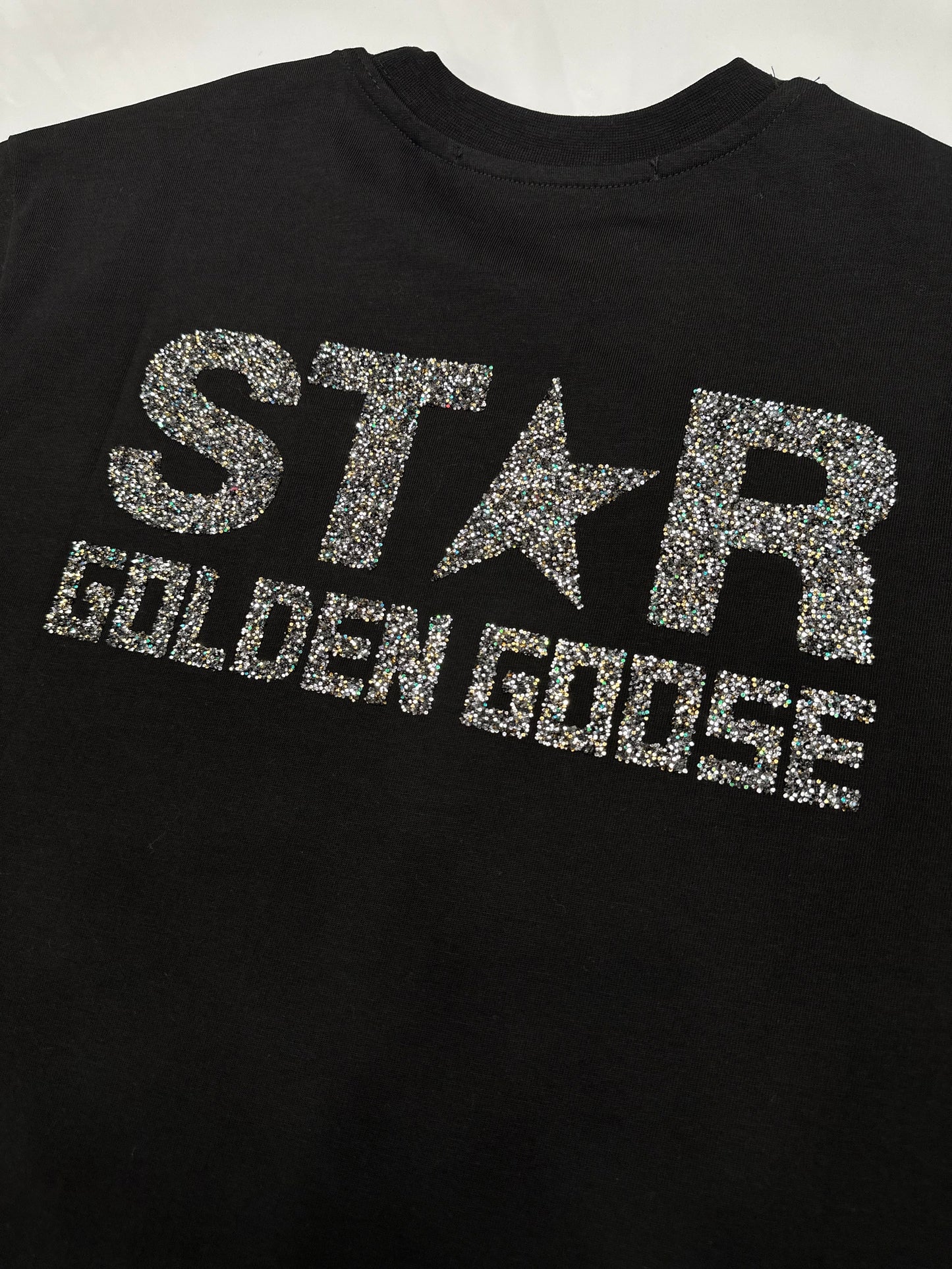 T-shirt Golden Goose 1006