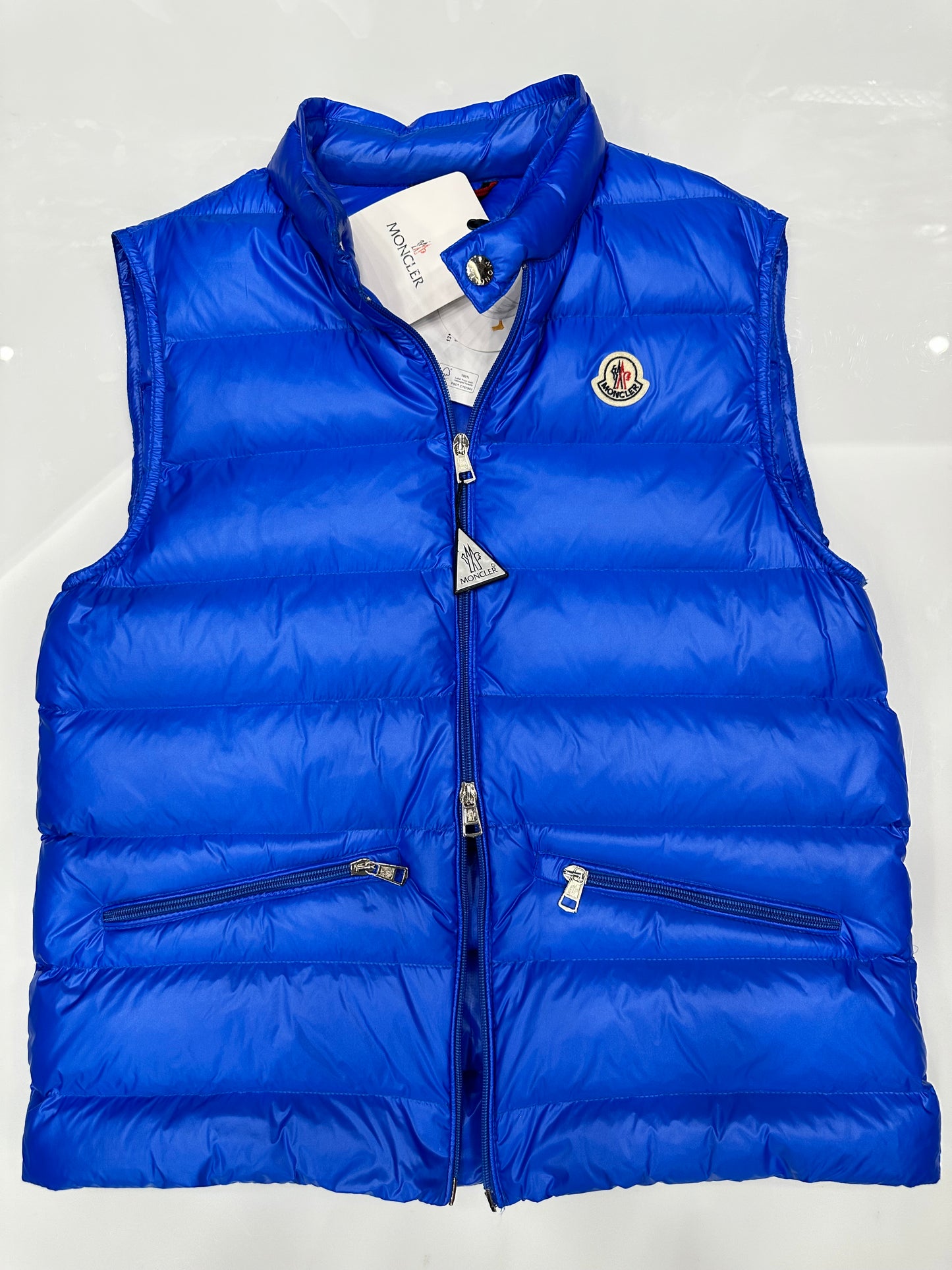 Αμάνικο Γιλέκο Moncler 3004