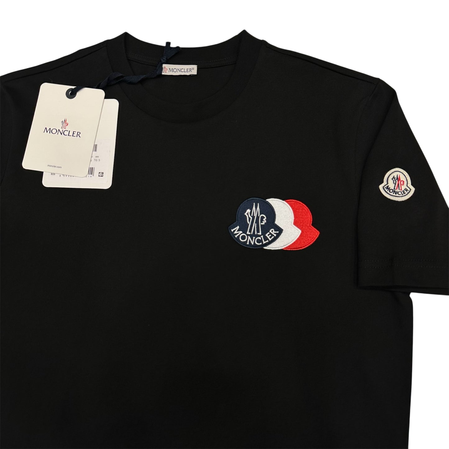 T-shirt Moncler 1388 SS26