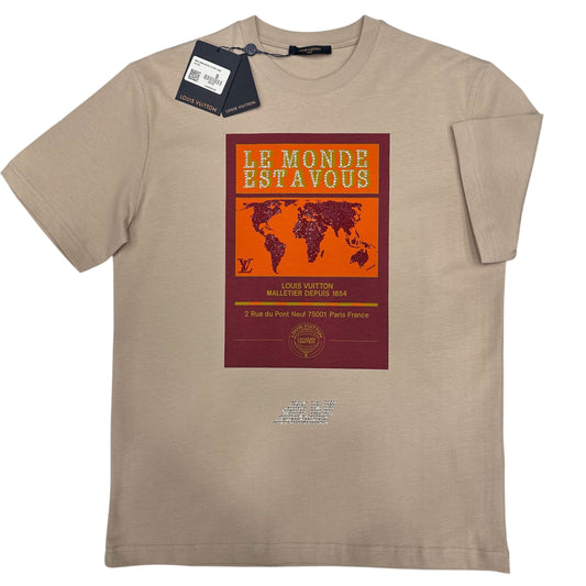 T-shirt LV 1170 (ss25)