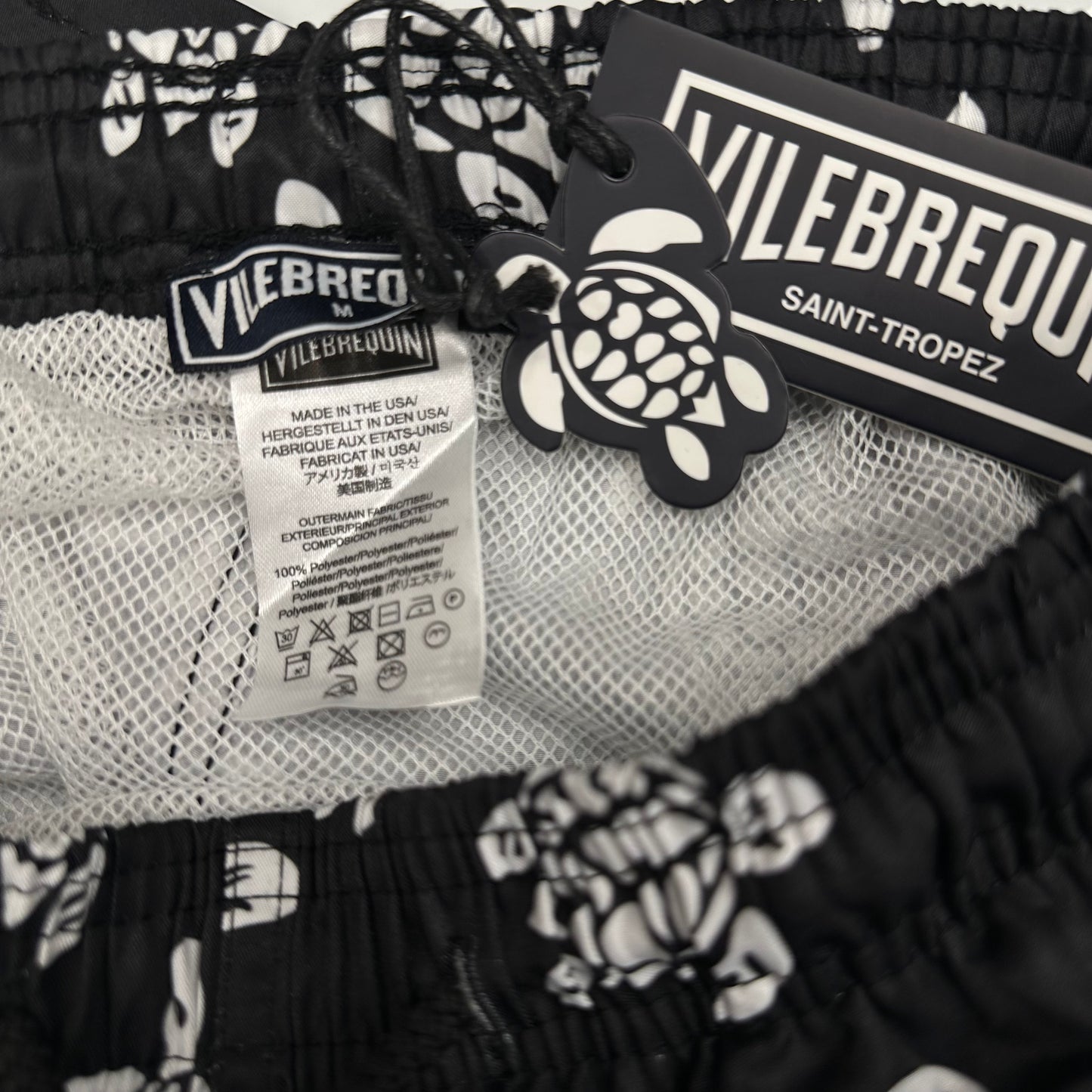 Μαγιό Vilebrequin 15045