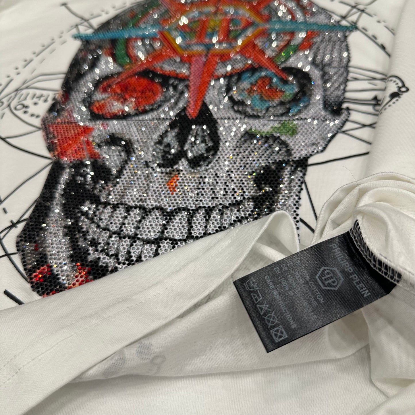 T-shirt PP 1406 SS26
