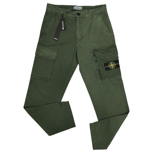 Παντελόνι Cargo Stone Island 11021 SS26
