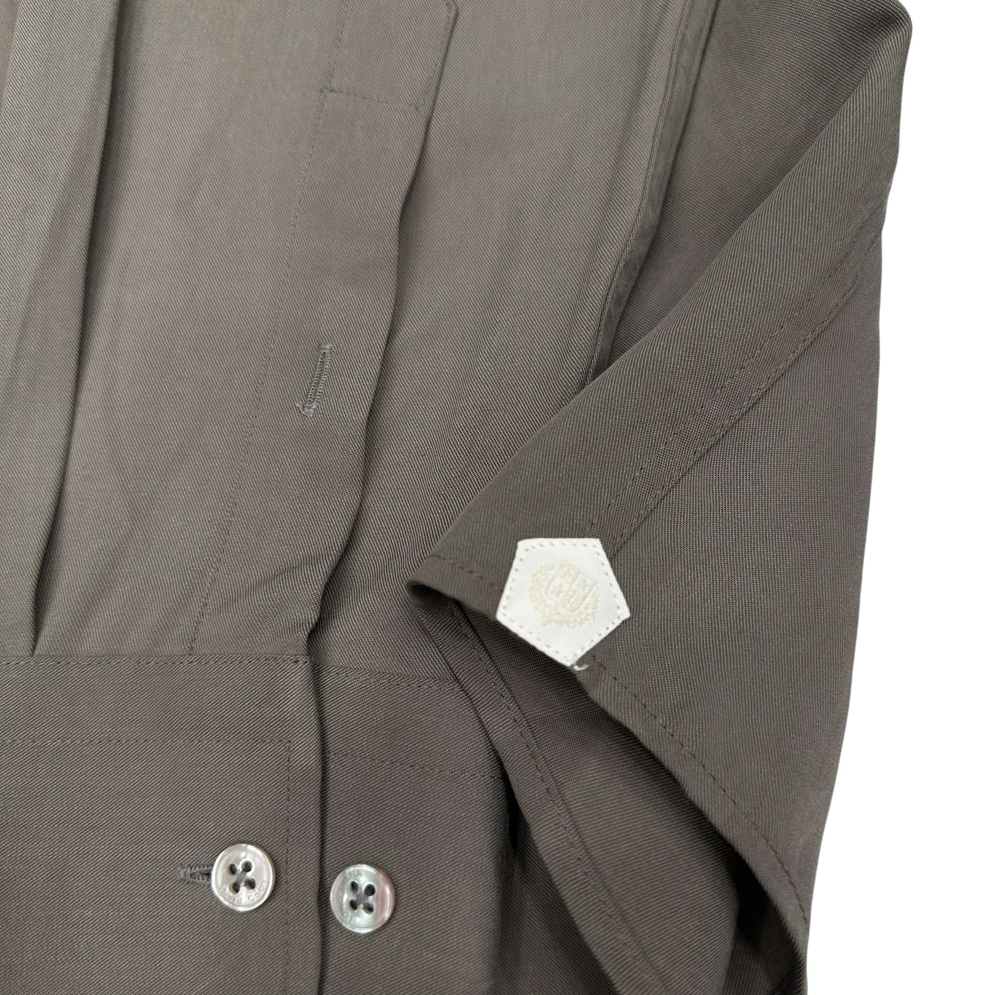 Πουκάμισο Loro Piana 12020 WSALE26