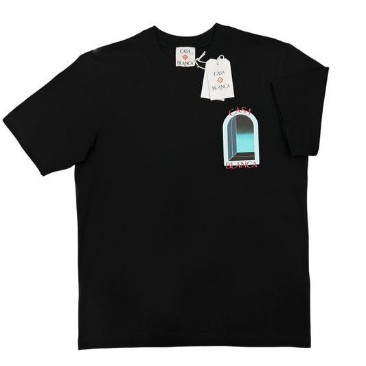 T-shirt Casablanca 1251 WS26