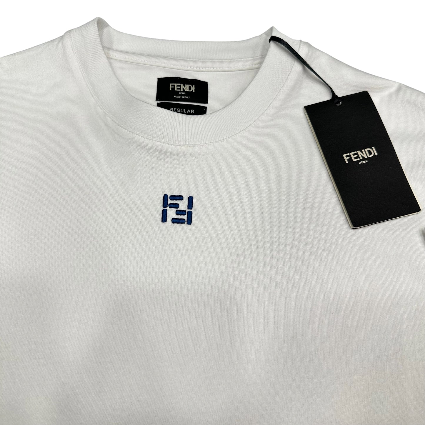 T-shirt Fendi 1415 SS26