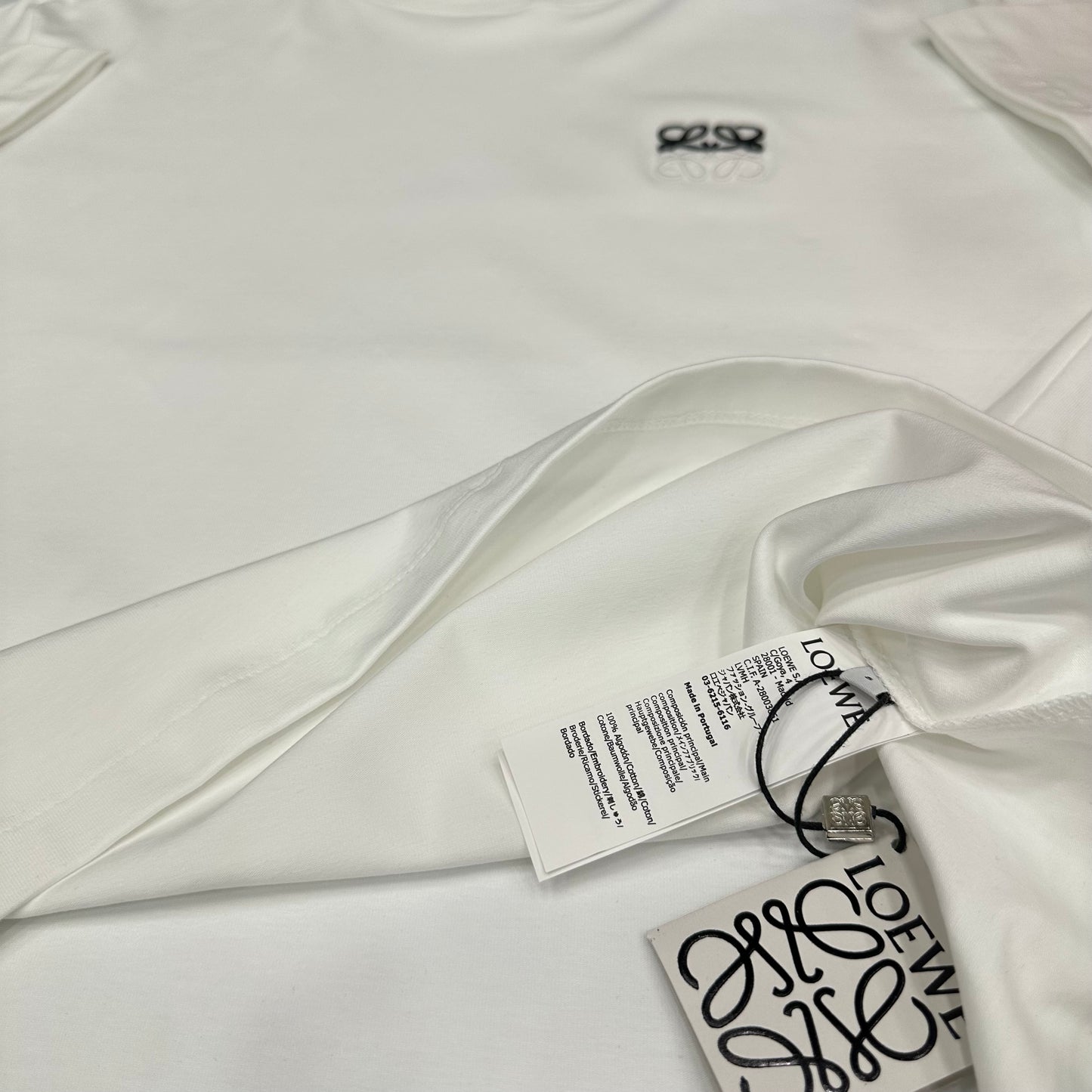 T-shirt Off-White 1461 SS26