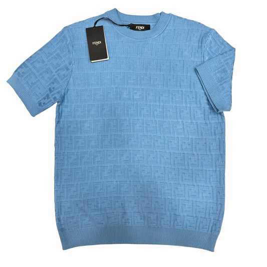 T-shirt Fendi 1342 SS26