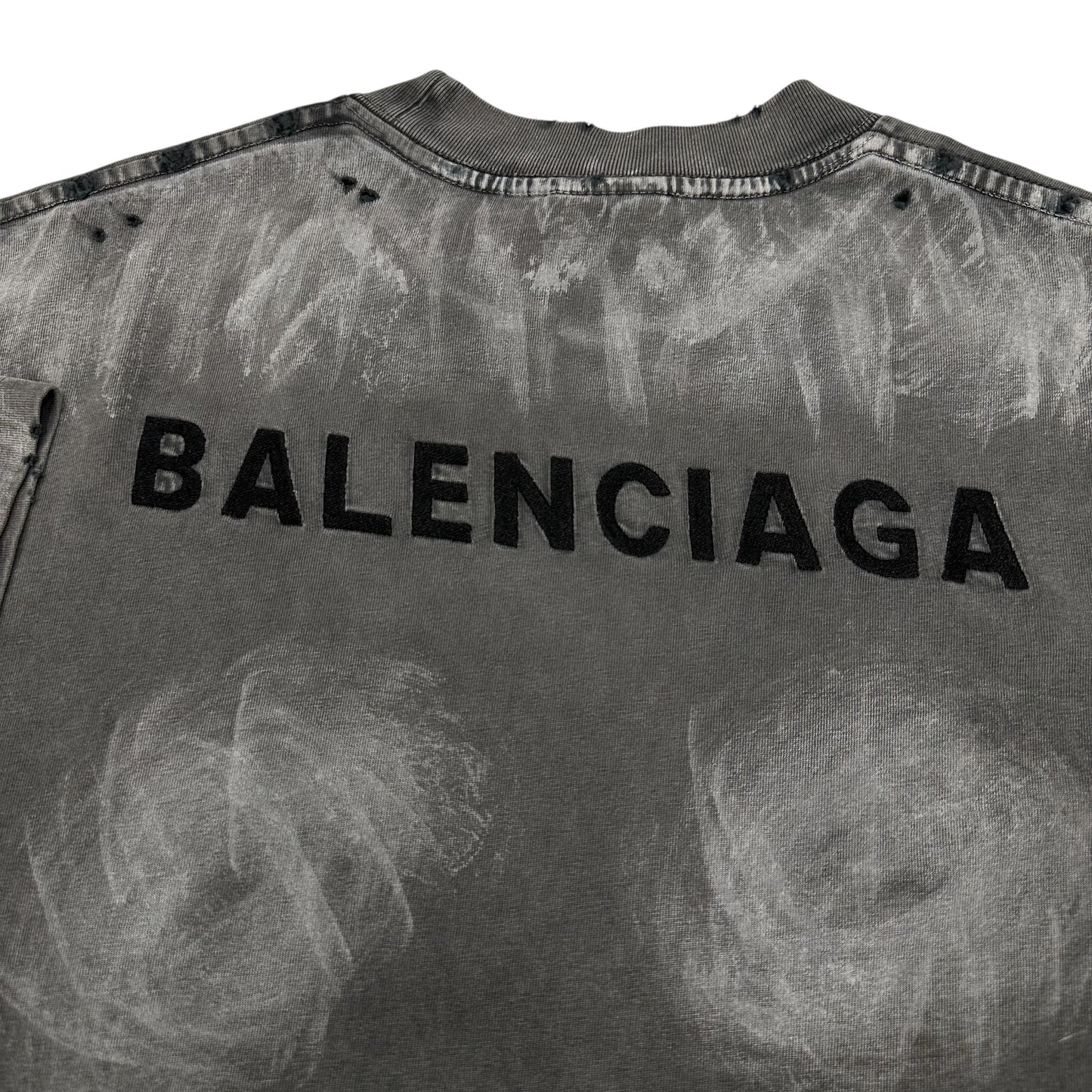 T-shirt Balenciaga 1309 SS26