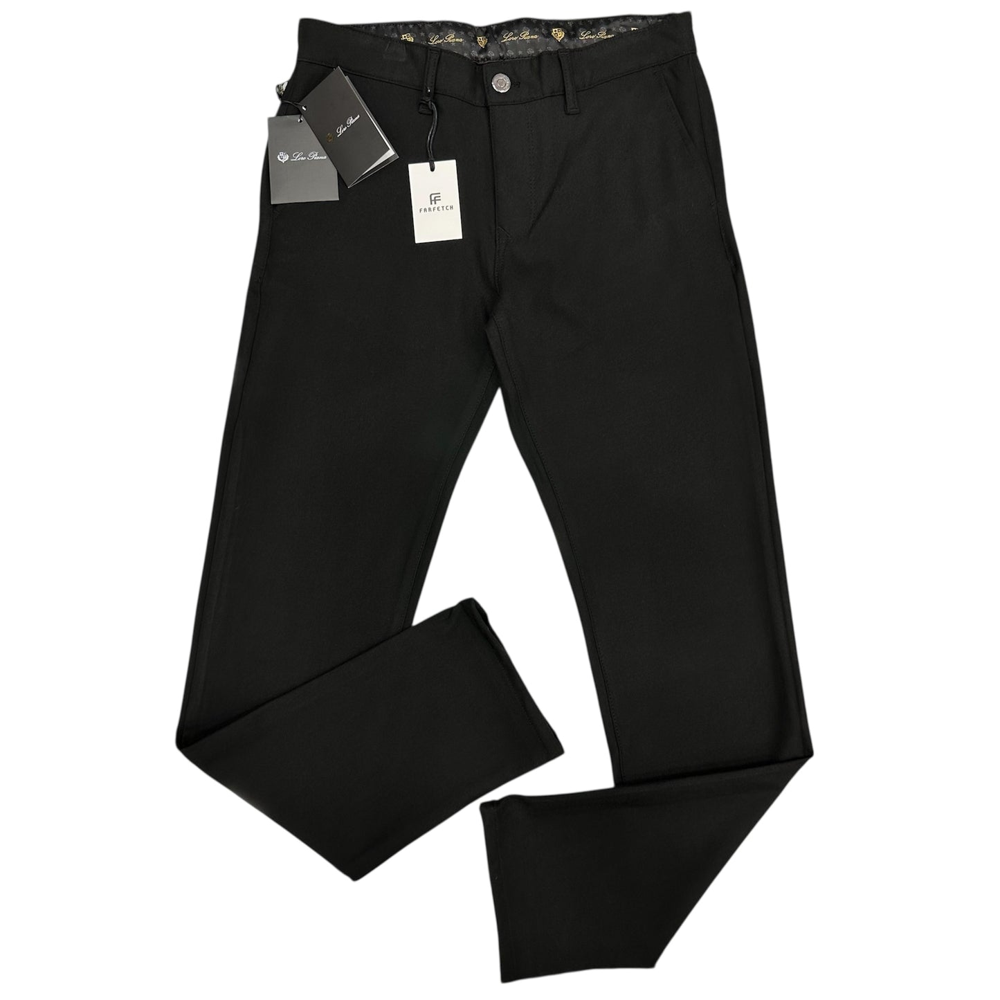 Παντελόνι Loro Piana 11012 WSALE26