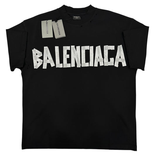 T-shirt Balenciaga 1234 (ss25)