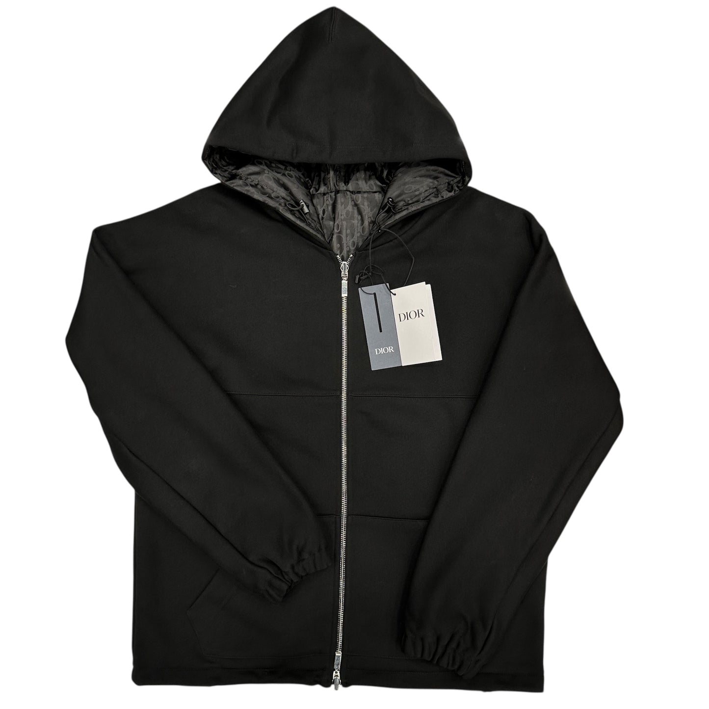 Τζάκετ Dior 1544 WS26