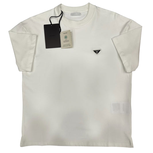 T-shirt Prada 1395 SS26