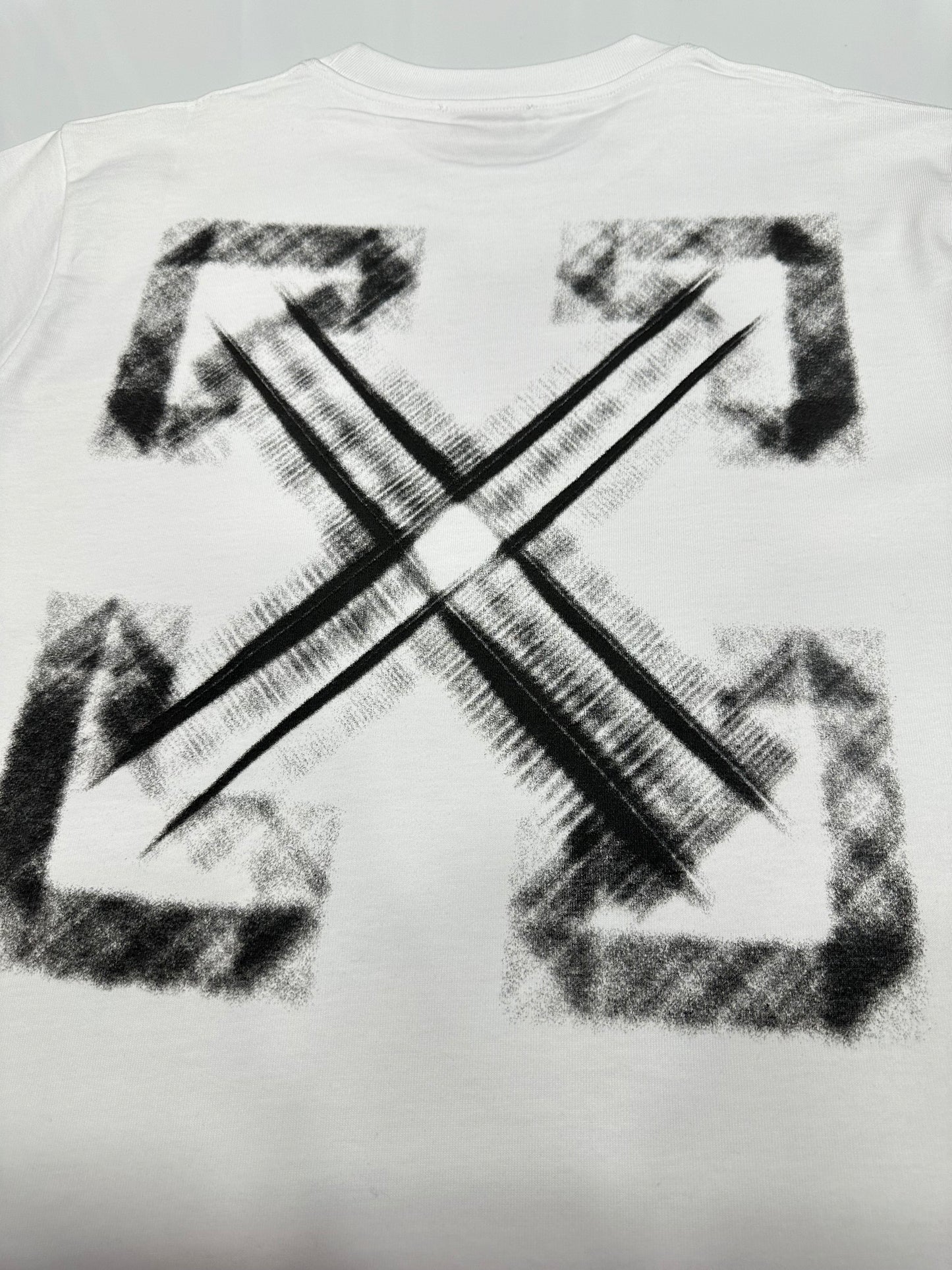 T-shirt OFF-White 1031