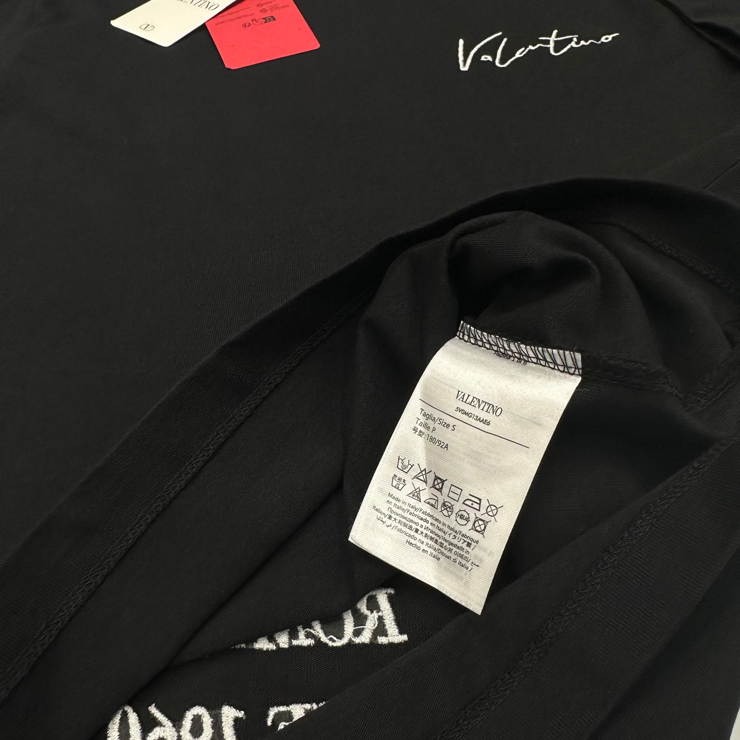 T-shirt Valentino 1249