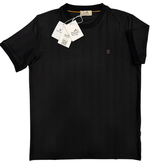 T-shirt Hermes - 1160 (ss25)