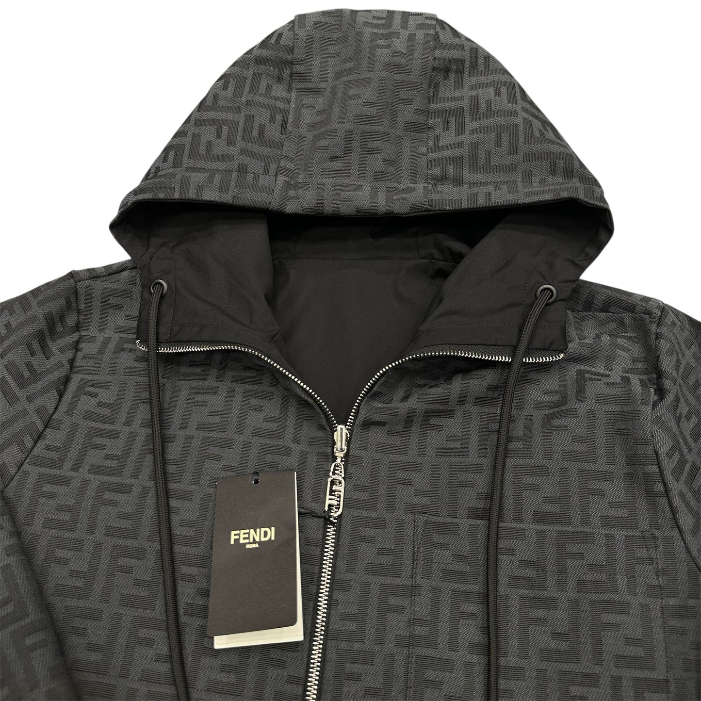 Τζάκετ Fendi 1532 (ss25)