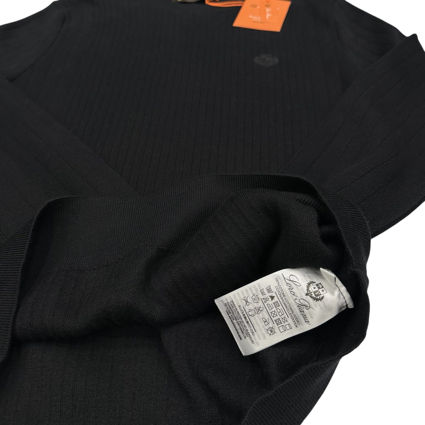 Πουλόβερ Loro Piana 13025 WSALE26