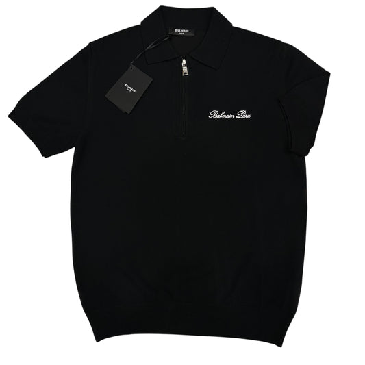 T-shirt polo Balmain 1192 !sale!